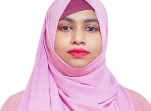 AKLIMA AKTER